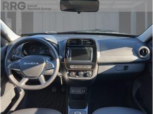 Dacia Spring ELECTRIC EXTREME 27kWh CCS 8 FACH BEREIFT