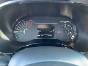 Dacia Spring ELECTRIC EXTREME 27kWh CCS 8 FACH BEREIFT