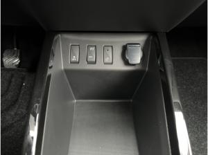 Dacia Spring ELECTRIC EXTREME 27kWh CCS RÜCKFAHRKAMERA