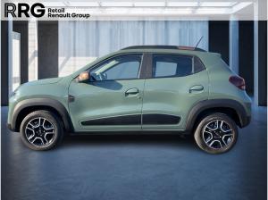 Dacia Spring ELECTRIC EXTREME 27kWh CCS RÜCKFAHRKAMERA