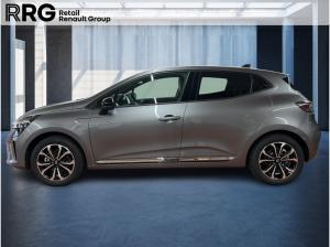 Renault Clio TECHNO E-TECH FULL HYBRID 145 360° KAMERA
