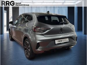 Renault Clio TECHNO E-TECH FULL HYBRID 145 360° KAMERA