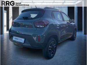 Dacia Spring ELECTRIC EXTREME 27kWh CCS RÜCKFAHRKAMERA