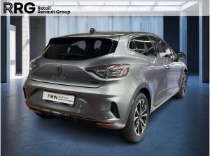 Renault Clio TECHNO E-TECH FULL HYBRID 145 360° KAMERA