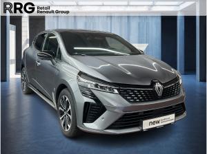 Renault Clio TECHNO E-TECH FULL HYBRID 145 360° KAMERA