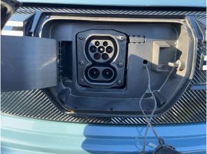 Dacia Spring ELECTRIC EXTREME 27kWh CCS 8 FACH BEREIFT