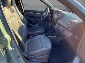 Dacia Spring ELECTRIC EXTREME 27kWh CCS RÜCKFAHRKAMERA