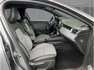 Renault Clio TECHNO E-TECH FULL HYBRID 145 360° KAMERA