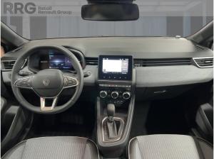 Renault Clio TECHNO E-TECH FULL HYBRID 145 360° KAMERA