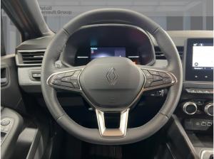 Renault Clio TECHNO E-TECH FULL HYBRID 145 360° KAMERA