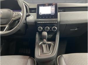 Renault Clio TECHNO E-TECH FULL HYBRID 145 360° KAMERA