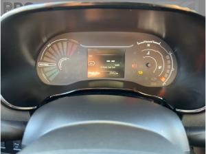 Dacia Spring ELECTRIC EXTREME 27kWh CCS RÜCKFAHRKAMERA