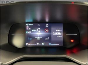 Renault Clio TECHNO E-TECH FULL HYBRID 145 360° KAMERA