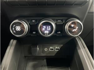 Renault Clio TECHNO E-TECH FULL HYBRID 145 360° KAMERA