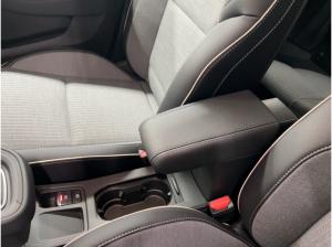 Renault Clio TECHNO E-TECH FULL HYBRID 145 360° KAMERA