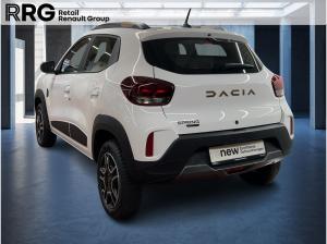 Dacia Spring ELECTRIC EXTREME 27kWh CCS