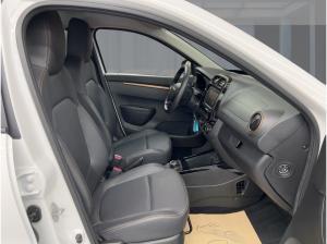 Dacia Spring ELECTRIC EXTREME 27kWh CCS