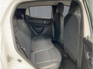 Dacia Spring ELECTRIC EXTREME 27kWh CCS