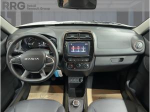 Dacia Spring ELECTRIC EXTREME 27kWh CCS