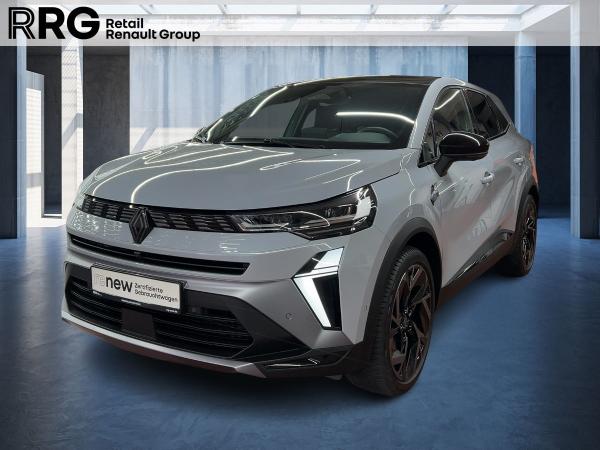 Renault Symbioz ESPRIT ALPINE E-TECH FULL HYBRID 145 PAN