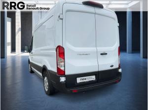 Ford Transit KASTEN TREND 290 L2 TDCi KLIMAANLAGE