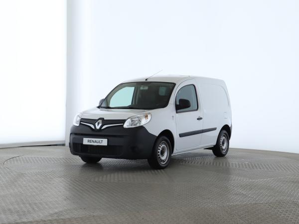 Renault Kangoo RAPID EXTRA dCi 95 AHK STARR