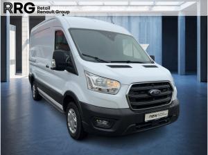 Ford Transit KASTEN TREND 290 L2 TDCi KLIMAANLAGE