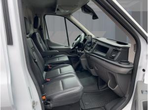 Ford Transit KASTEN TREND 290 L2 TDCi KLIMAANLAGE