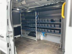 Ford Transit KASTEN TREND 290 L2 TDCi KLIMAANLAGE