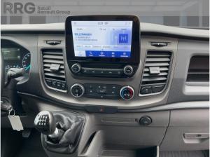 Ford Transit KASTEN TREND 290 L2 TDCi KLIMAANLAGE