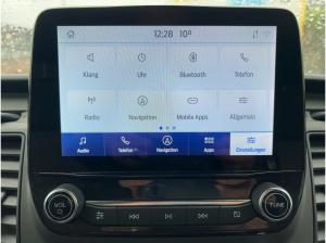 Ford Transit KASTEN TREND 290 L2 TDCi KLIMAANLAGE