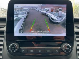 Ford Transit KASTEN TREND 290 L2 TDCi KLIMAANLAGE