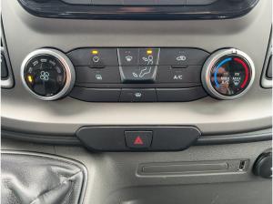 Ford Transit KASTEN TREND 290 L2 TDCi KLIMAANLAGE