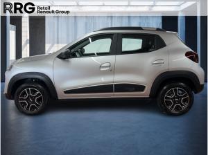 Dacia Spring ELECTRIC ESSENTIAL 27kWh KLIMAANLAGE