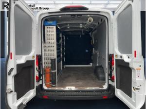 Ford Transit KASTEN TREND 290 L2 TDCi KLIMAANLAGE