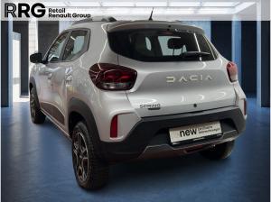 Dacia Spring ELECTRIC ESSENTIAL 27kWh KLIMAANLAGE