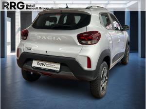 Dacia Spring ELECTRIC EXTREME 27kWh KLIMAANLAGE