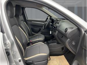 Dacia Spring ELECTRIC ESSENTIAL 27kWh KLIMAANLAGE
