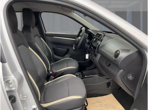 Dacia Spring ELECTRIC EXTREME 27kWh KLIMAANLAGE