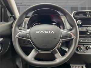Dacia Spring ELECTRIC ESSENTIAL 27kWh KLIMAANLAGE
