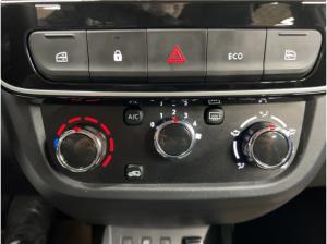 Dacia Spring ELECTRIC EXTREME 27kWh KLIMAANLAGE