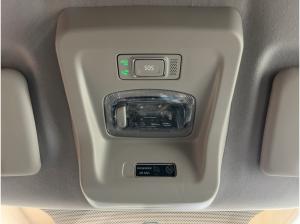 Dacia Spring ELECTRIC ESSENTIAL 27kWh KLIMAANLAGE