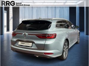 Renault Talisman GRANDTOUR INTENS TCe 225 EDC MASSAGE SI