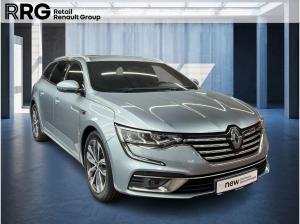 Renault Talisman GRANDTOUR INTENS TCe 225 EDC MASSAGE SI