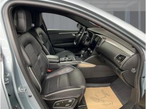 Renault Talisman GRANDTOUR INTENS TCe 225 EDC MASSAGE SI
