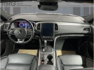 Renault Talisman GRANDTOUR INTENS TCe 225 EDC MASSAGE SI