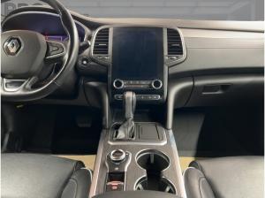 Renault Talisman GRANDTOUR INTENS TCe 225 EDC MASSAGE SI