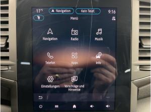 Renault Talisman GRANDTOUR INTENS TCe 225 EDC MASSAGE SI