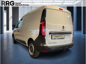 Renault Express dCi 75 Klima Sitzhzg Trennwand Allwetter