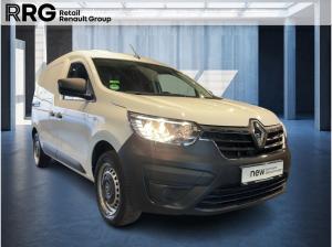 Renault Express dCi 75 Klima Sitzhzg Trennwand Allwetter